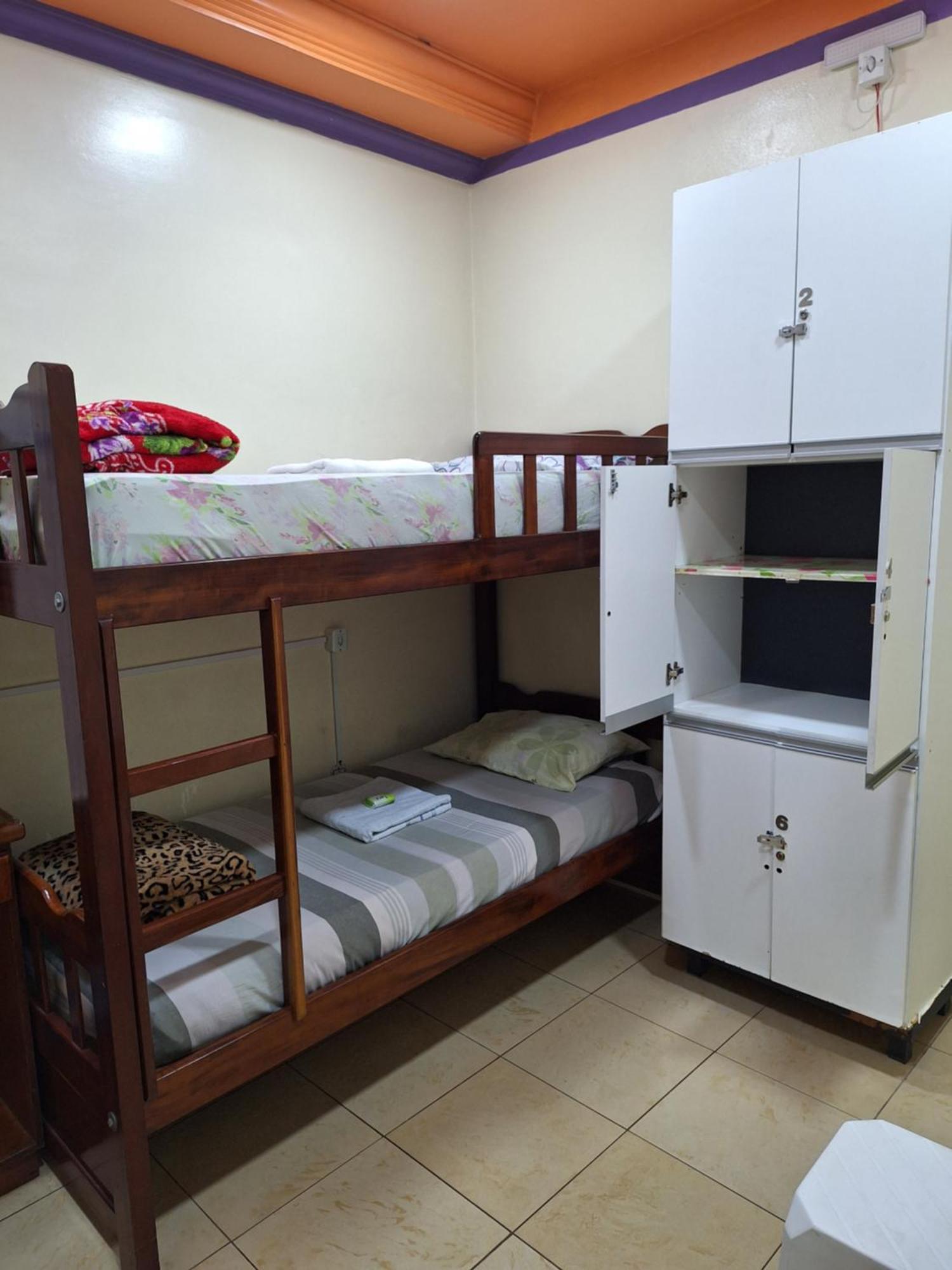 Apart Hotel Manaus - Un 614 Luaran gambar