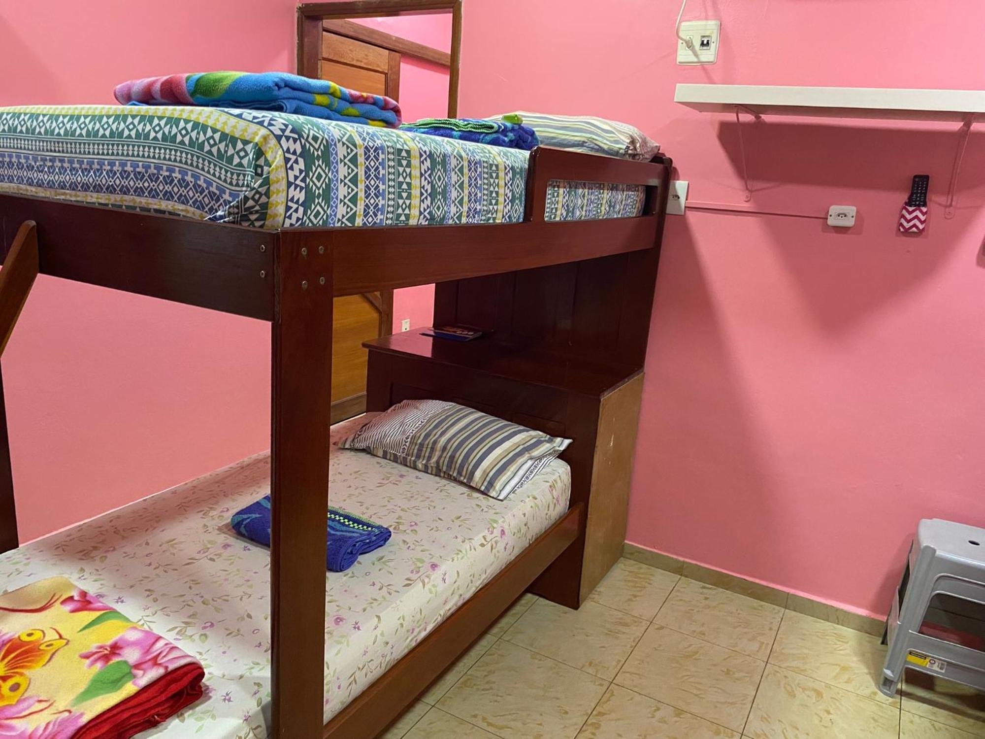 Apart Hotel Manaus - Un 614 Luaran gambar